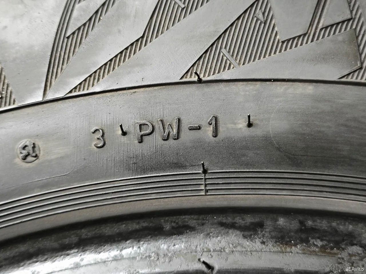 Cordiant Winter Drive PW-1 195/60 R15 88T, фото 7