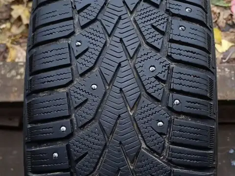 Gislaved NordFrost 100 205/60 R16 96T