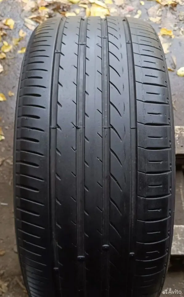 Pace Alventi 245/45 R19 102Y, фото 1