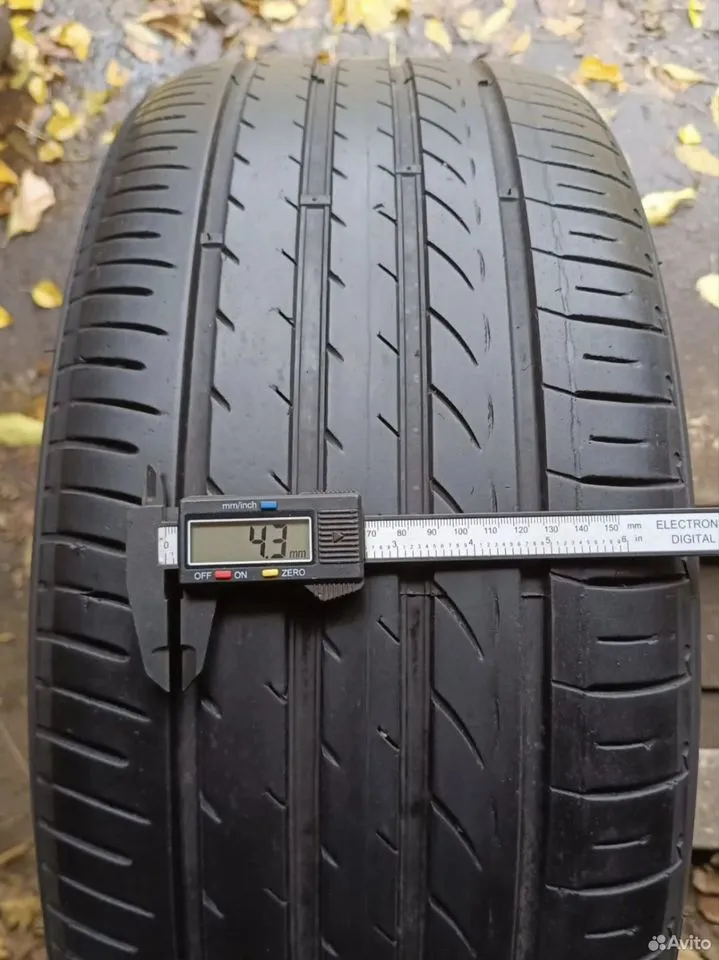 Pace Alventi 245/45 R19 102Y, фото 2