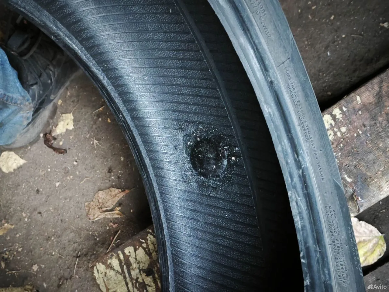 Hankook Kinergy Eco 2 K435 205/55 R16 91H, фото 10