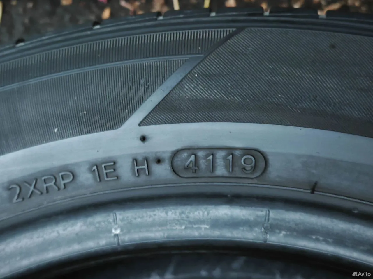 Hankook Kinergy Eco 2 K435 205/55 R16 91H, фото 8