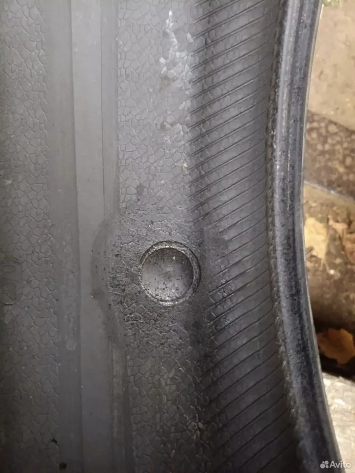 Continental PremiumContact 6 235/45 R18 98W, фото 10
