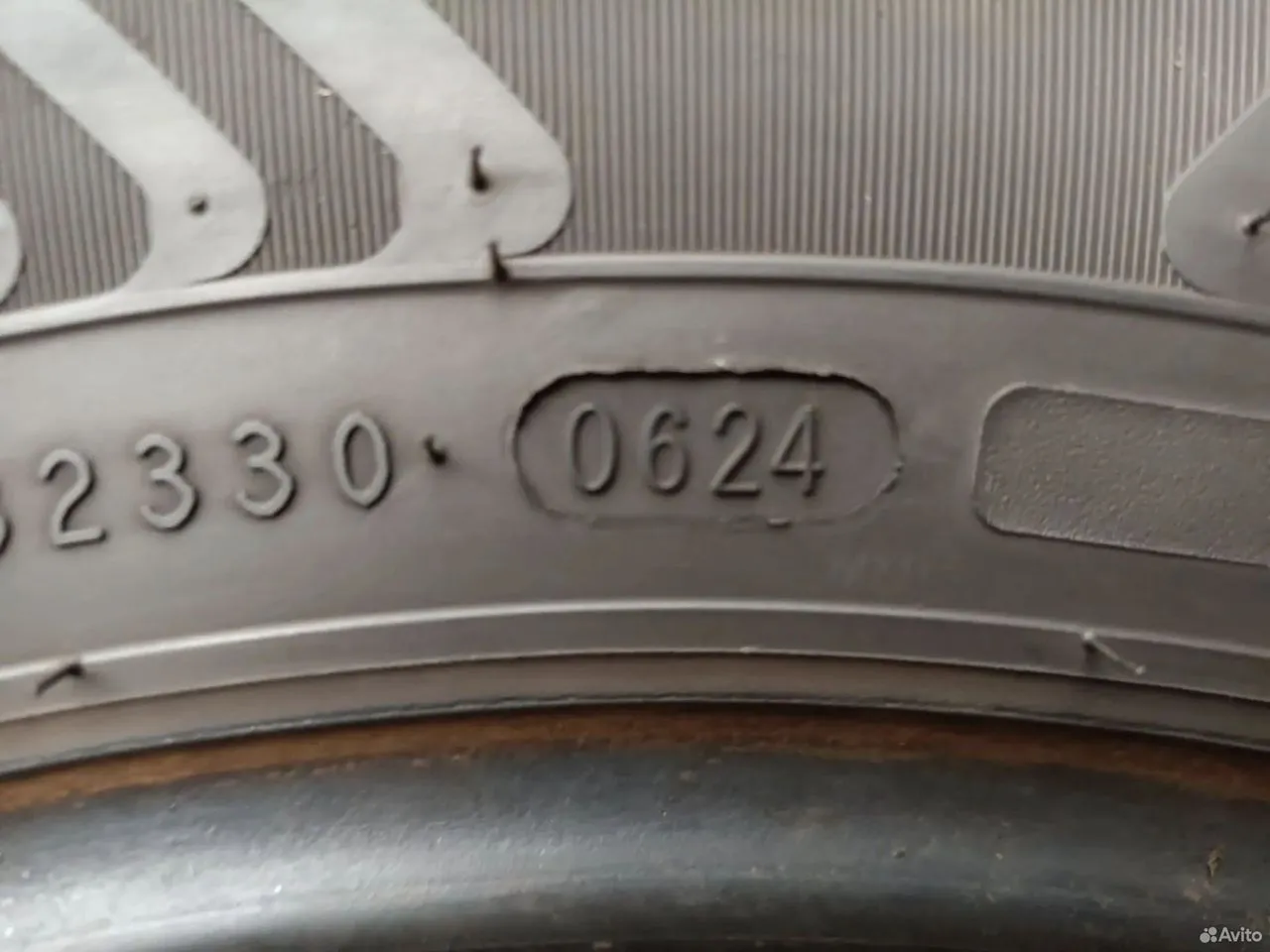 Ikon Tyres Nordman SX3 205/65 R15 94H, фото 6