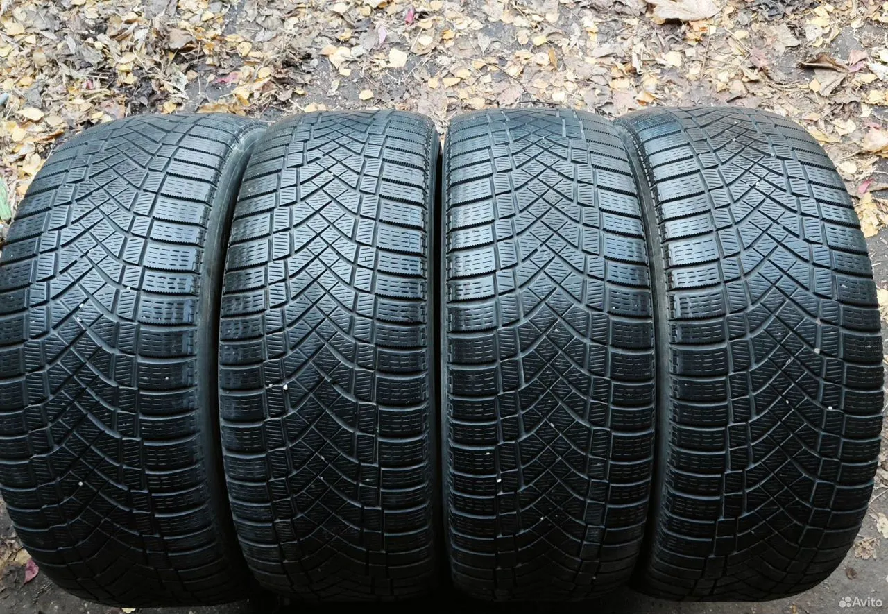 Pirelli Ice Zero FR SUV 265/60 R18 114H, фото 1