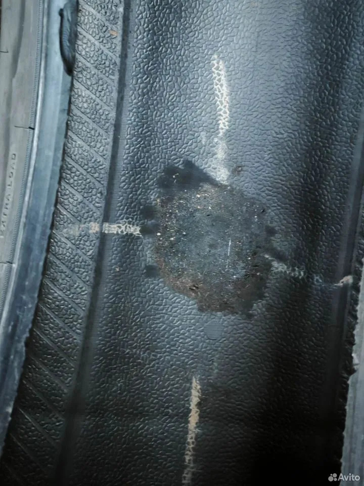 Pirelli Ice Zero FR SUV 265/60 R18 114H, фото 10