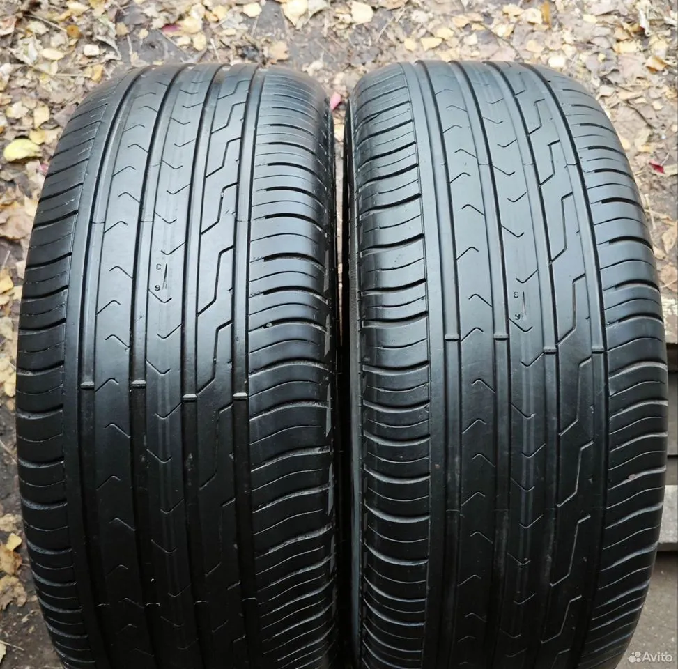 Cordiant Comfort 2 SUV 265/60 R18 114H, фото 1