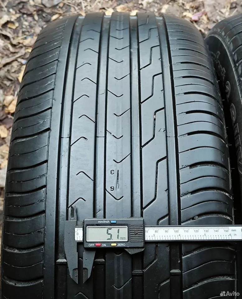 Cordiant Comfort 2 SUV 265/60 R18 114H, фото 2