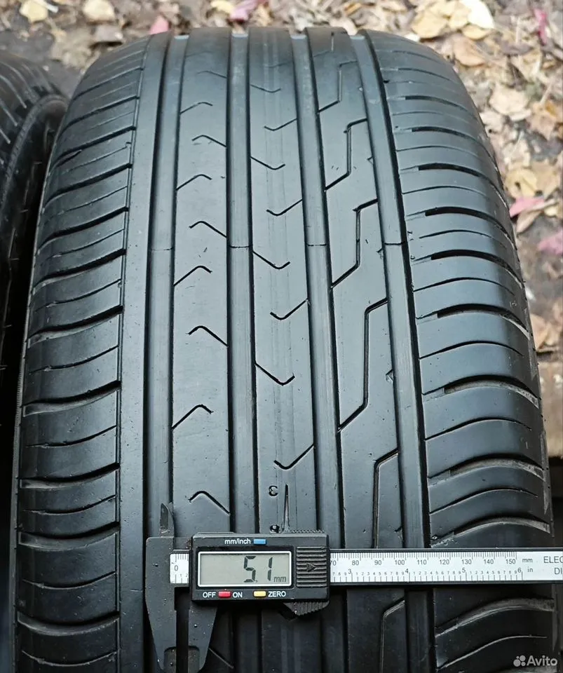 Cordiant Comfort 2 SUV 265/60 R18 114H, фото 3