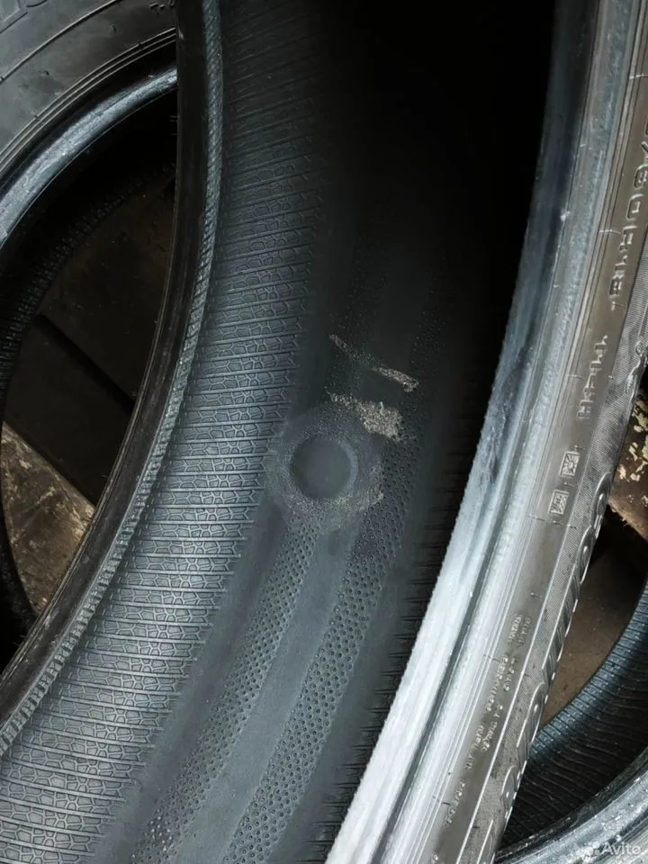 Cordiant Comfort 2 SUV 265/60 R18 114H, фото 8