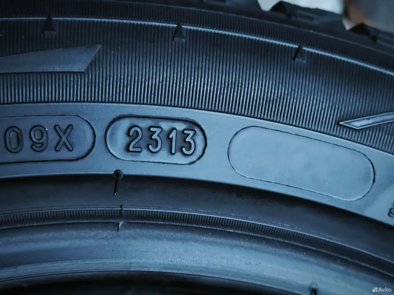 Michelin X-Ice North XIN2 215/50 R17 95T, фото 10