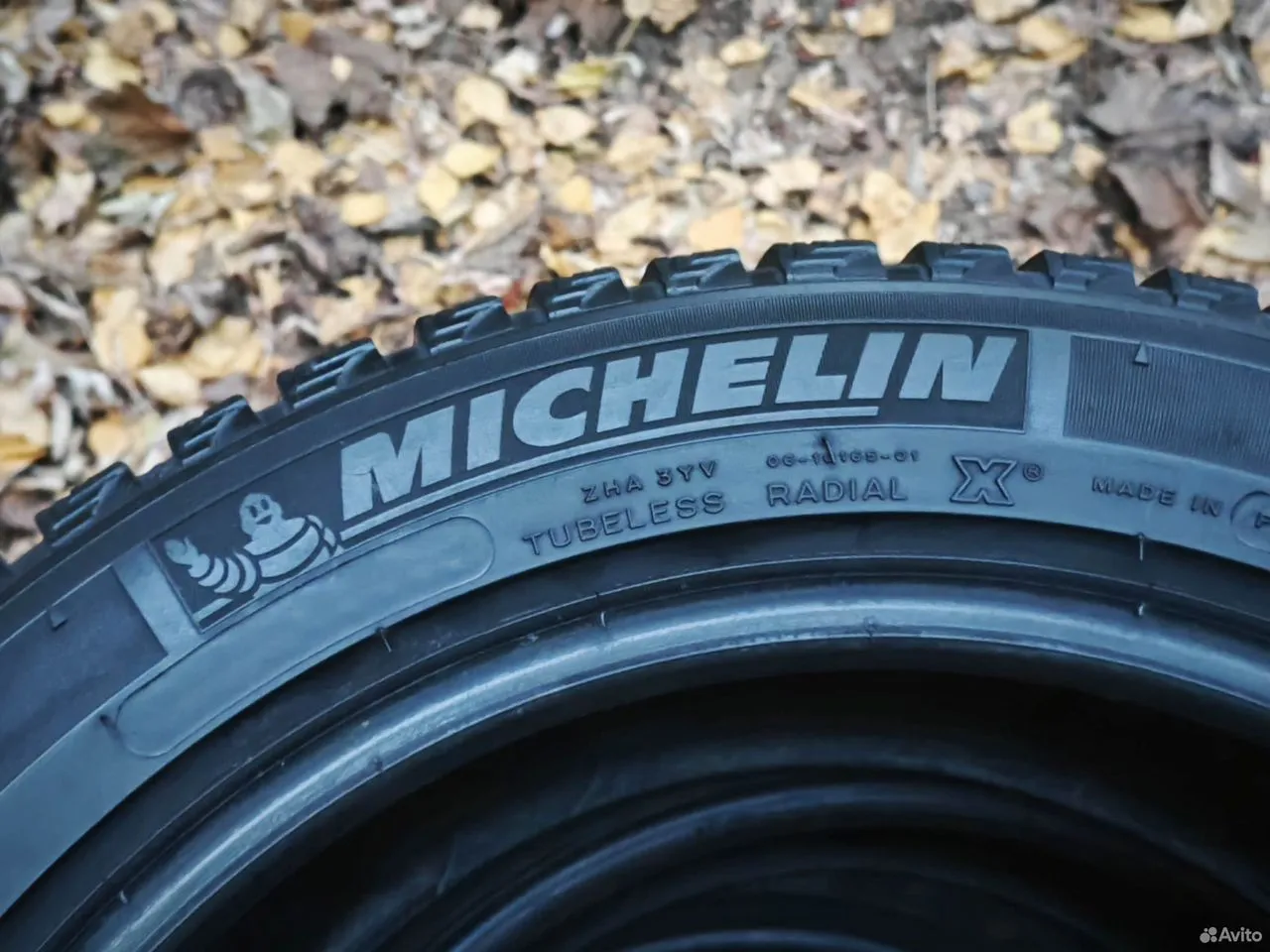 Michelin X-Ice North XIN2 215/50 R17 95T, фото 5