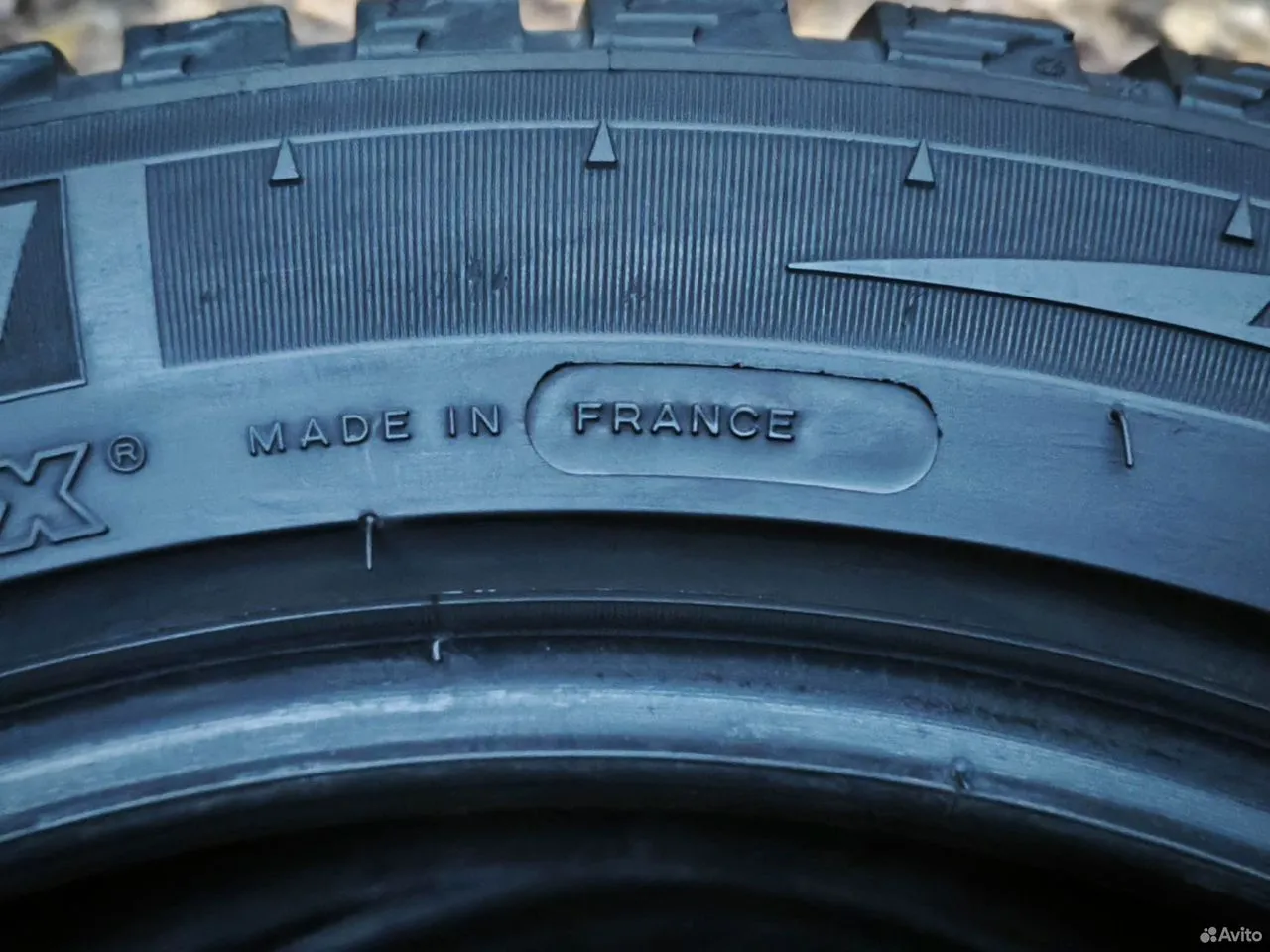 Michelin X-Ice North XIN2 215/50 R17 95T, фото 7