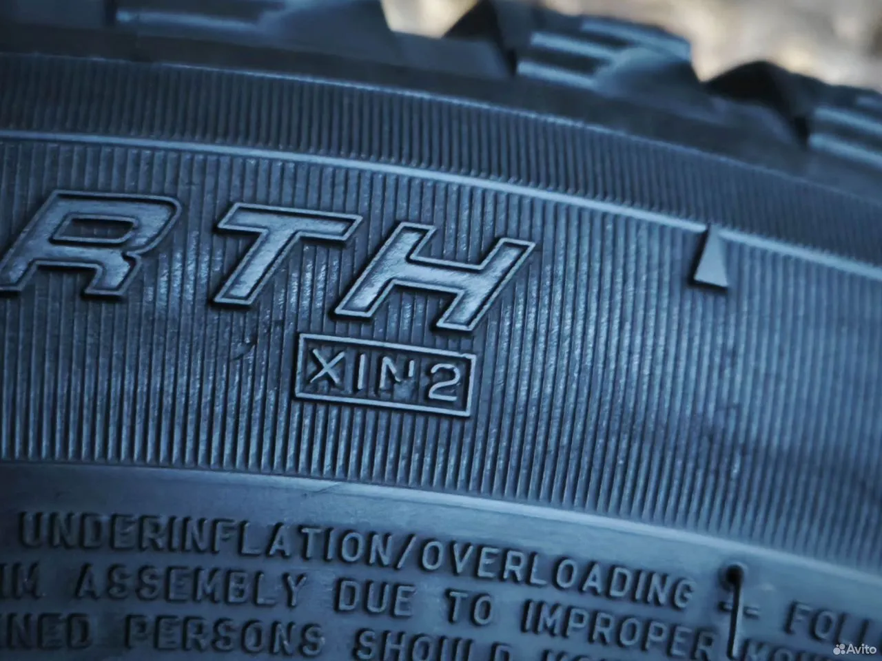 Michelin X-Ice North XIN2 215/50 R17 95T, фото 9