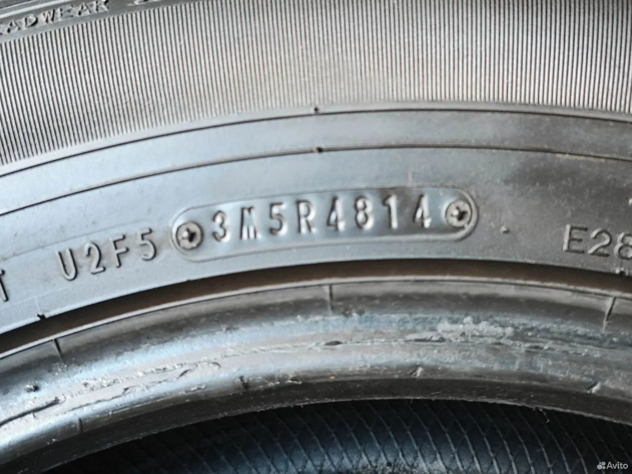 Dunlop Grandtrek ST30 225/65 R17 102H, фото 5