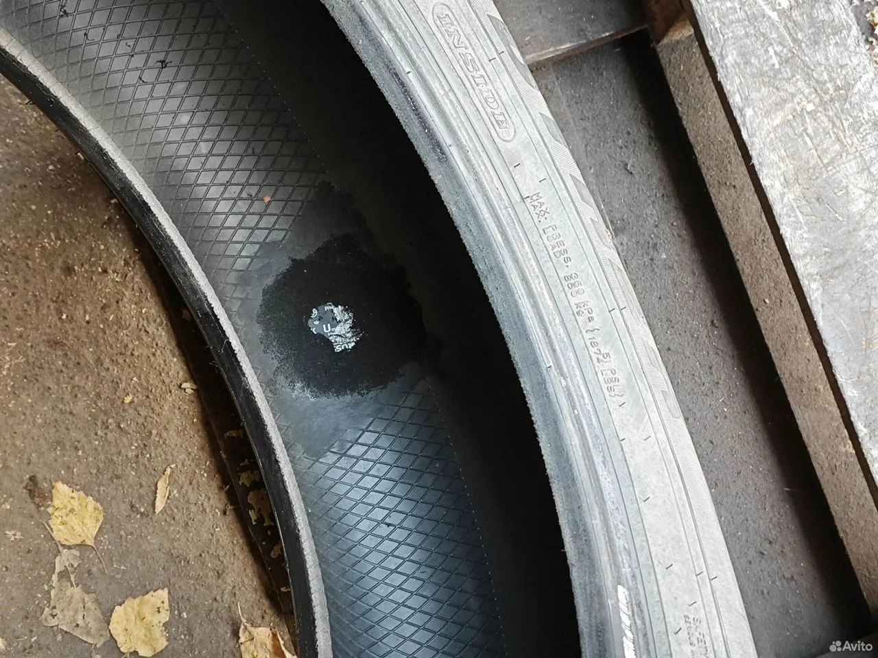 Dunlop Grandtrek ST30 225/65 R17 102H, фото 7