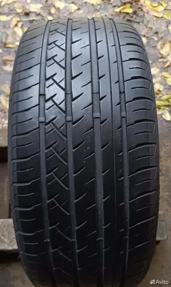 Sonix Prime UHP 08 225/40 R18 92W, фото 1