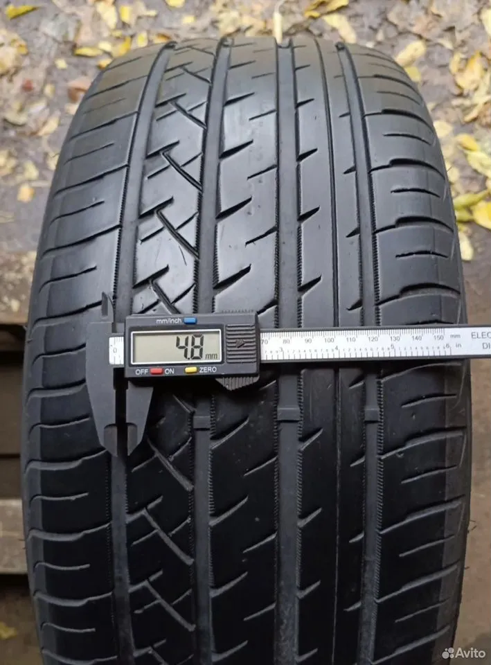 Sonix Prime UHP 08 225/40 R18 92W, фото 2
