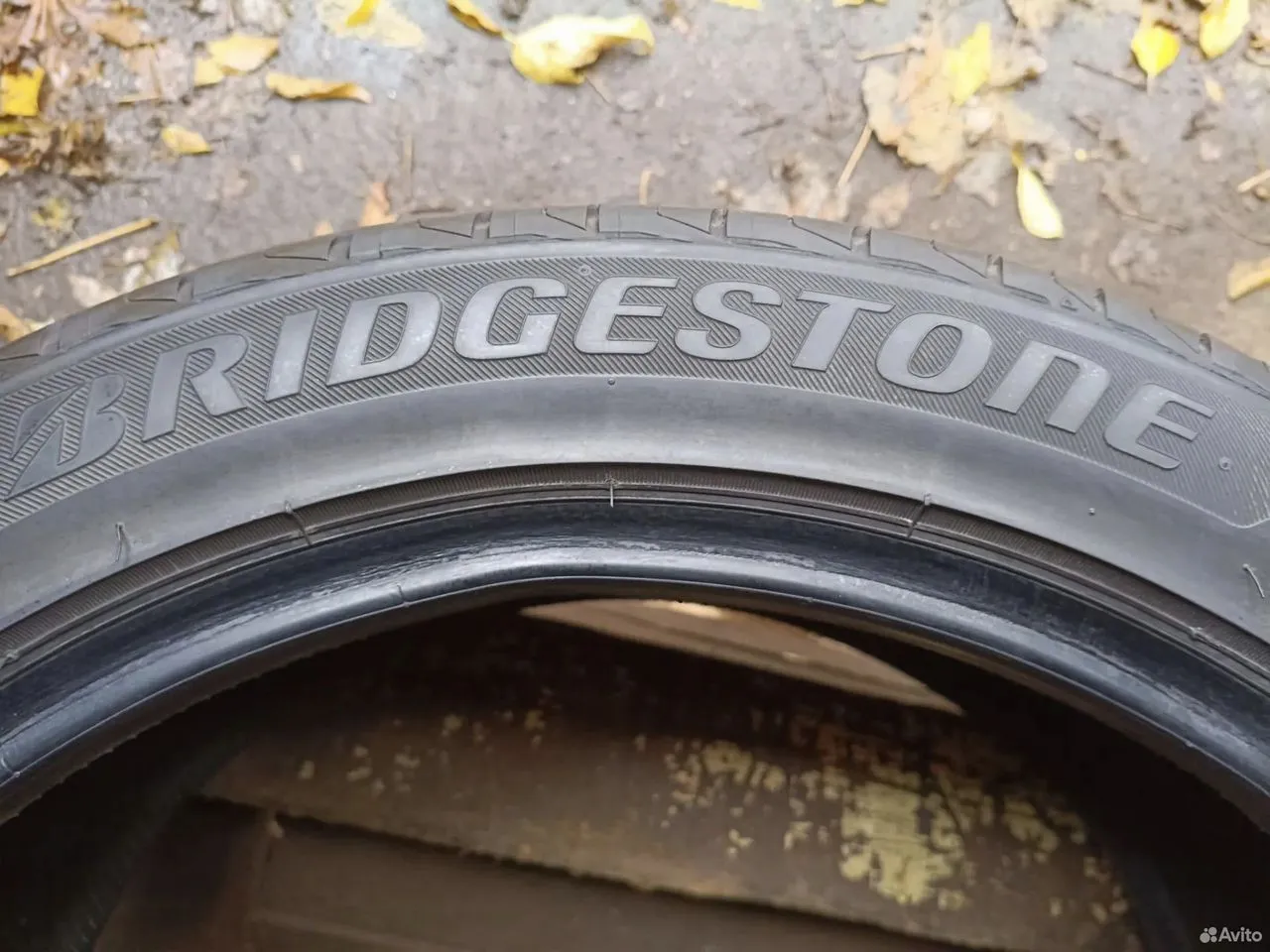 Bridgestone Regno GR-XI 245/45 R19 98W, фото 4