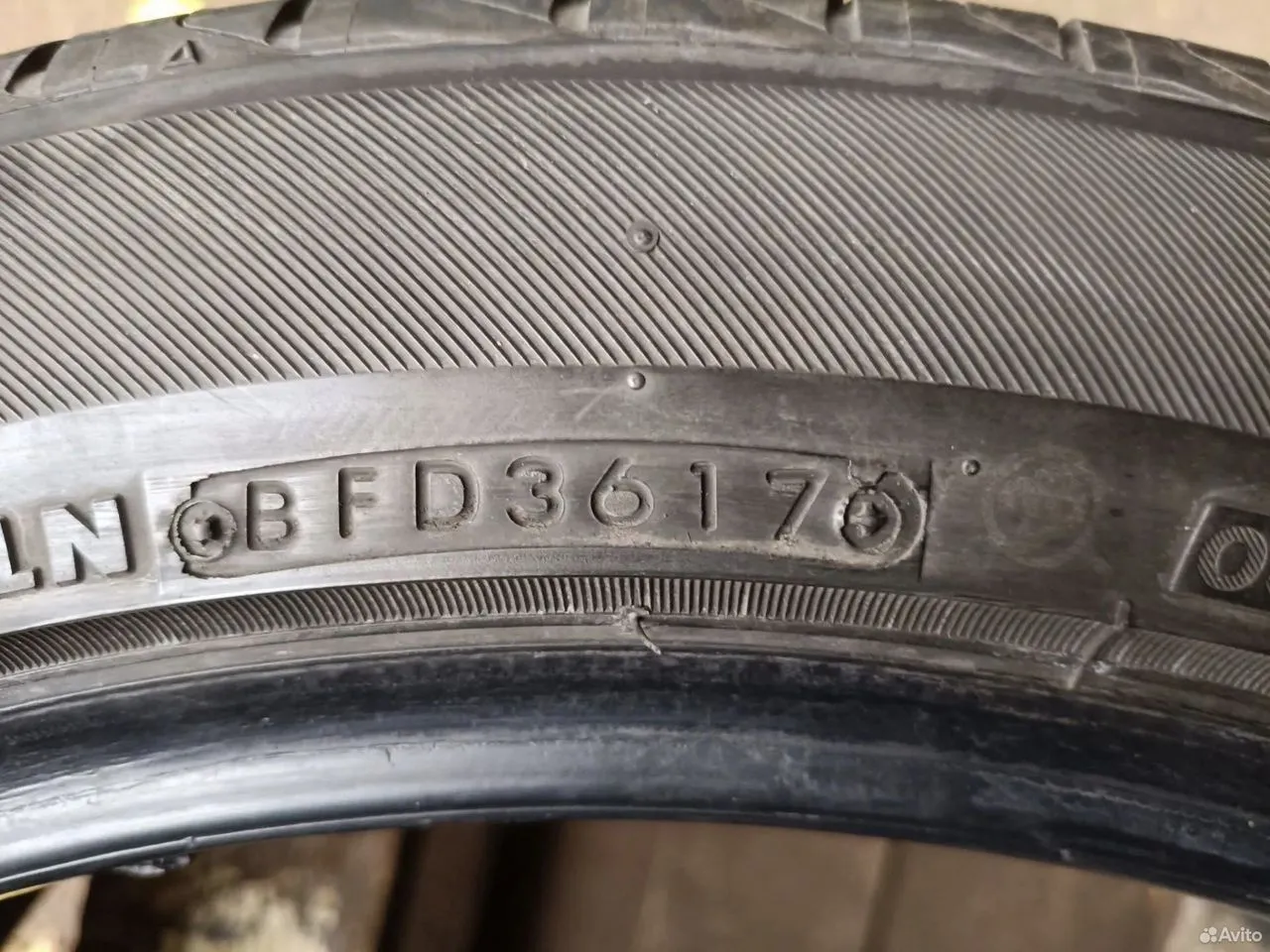 Bridgestone Regno GR-XI 245/45 R19 98W, фото 6