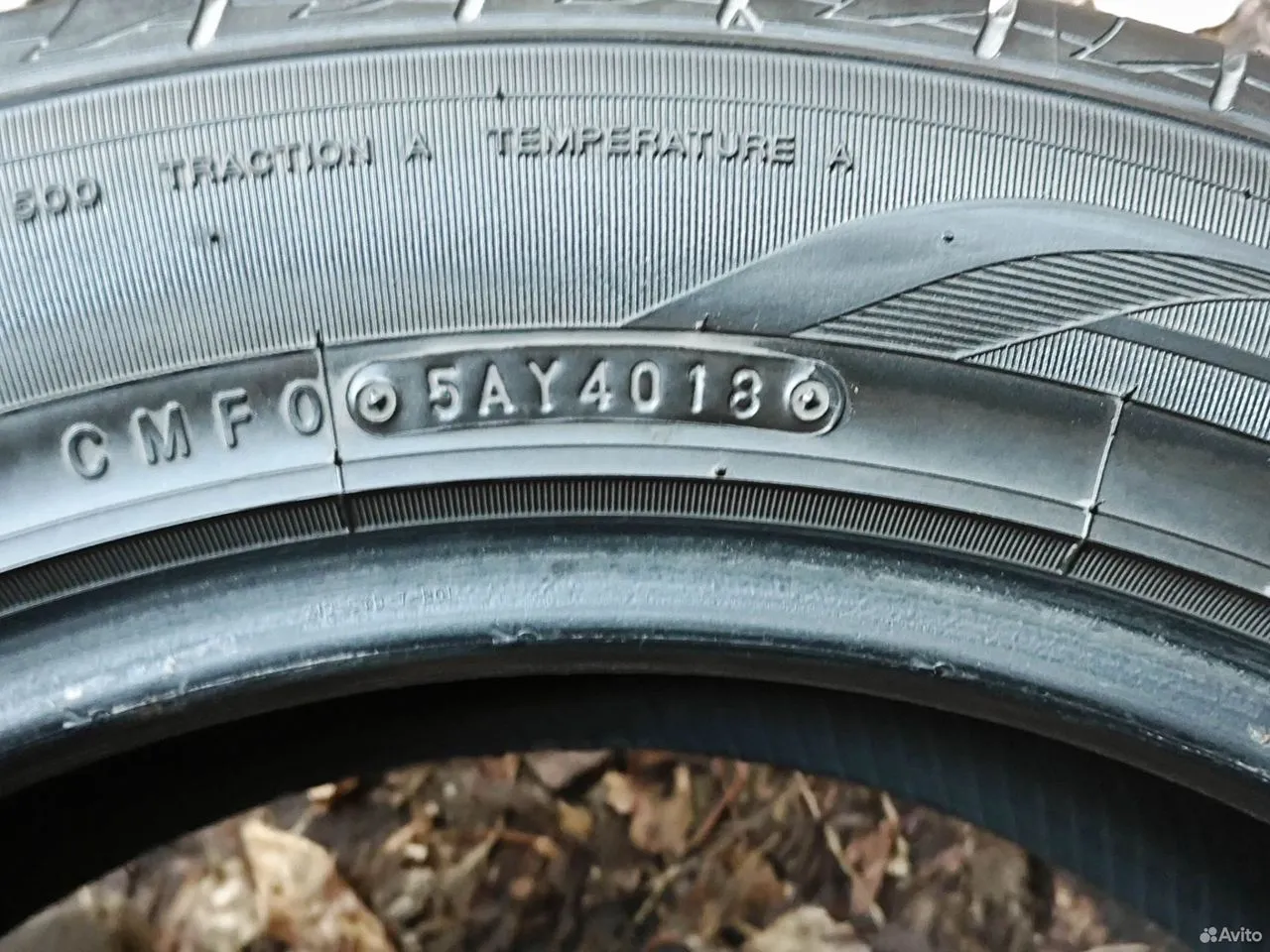 Toyo Open Country U/T 235/55 R19 101W, фото 7