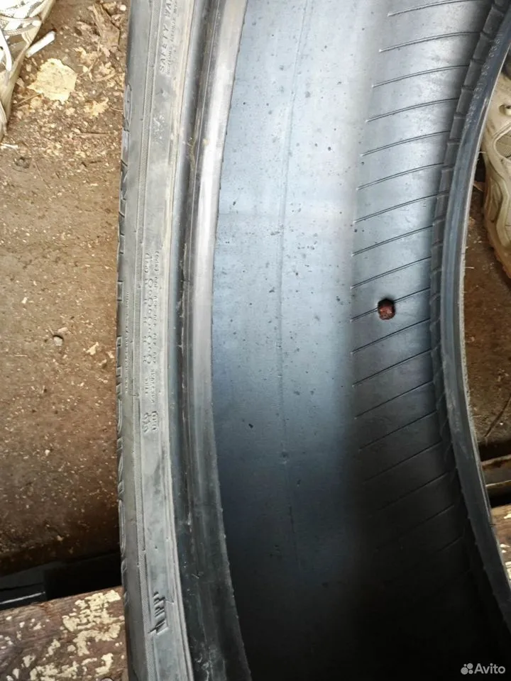 Nokian Tyres Nordman 7 215/60 R16 99T, фото 10