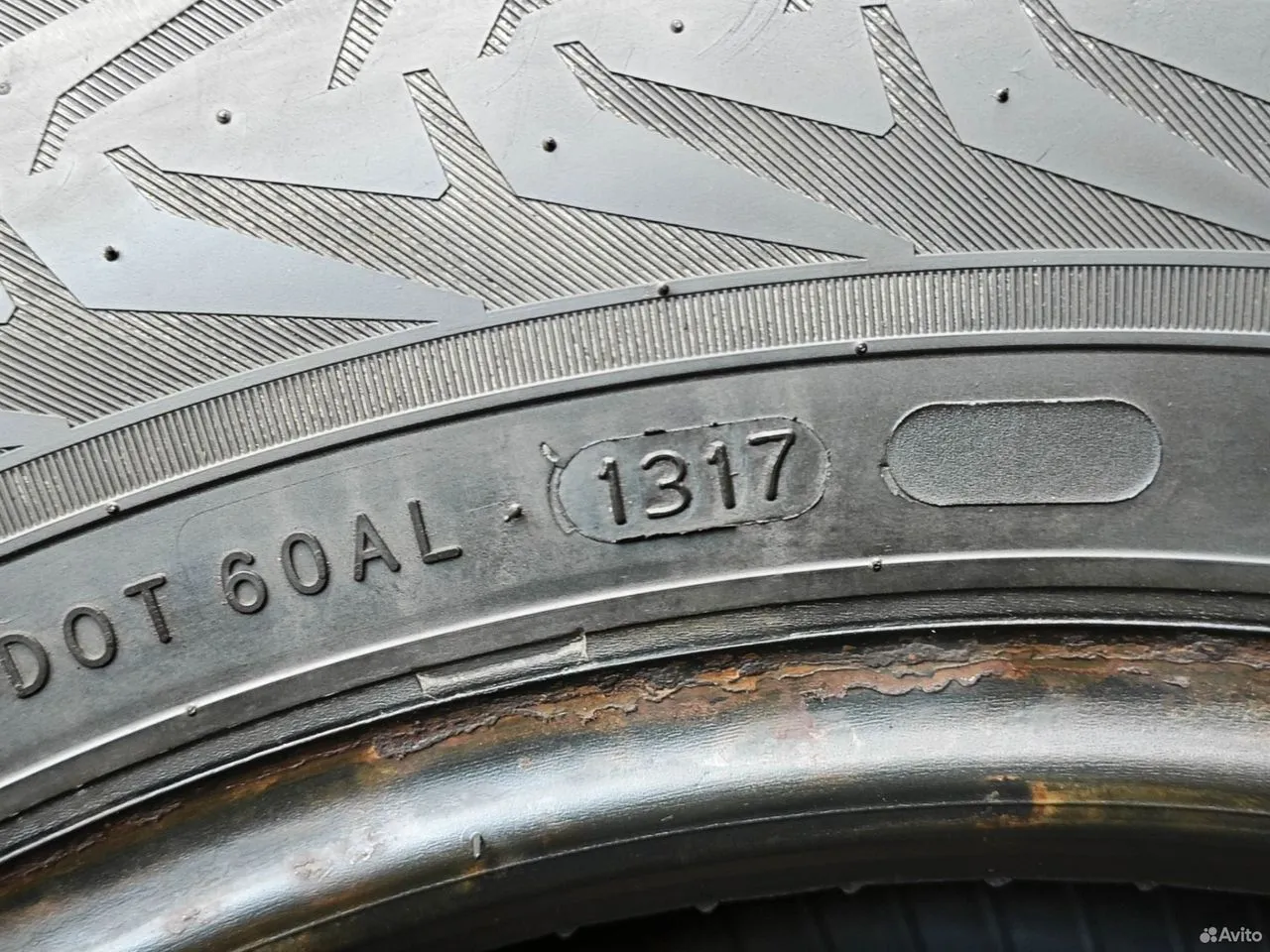 Nokian Tyres Nordman 7 215/60 R16 99T, фото 8