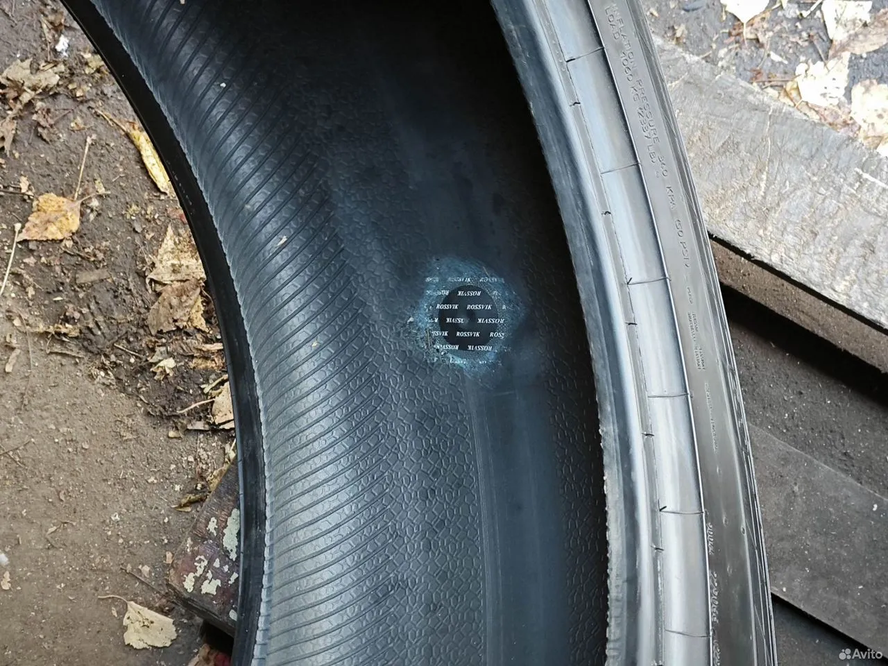Continental ContiSportContact 5 275/45 R20 110V, фото 8