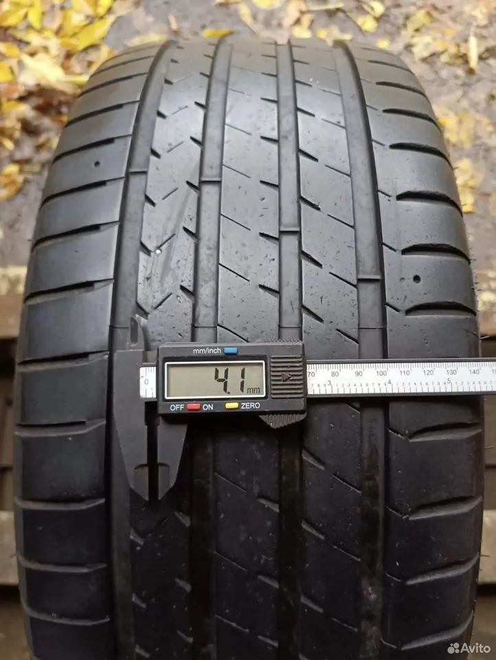 Sunfull SF-889 225/40 R18 92W, фото 2