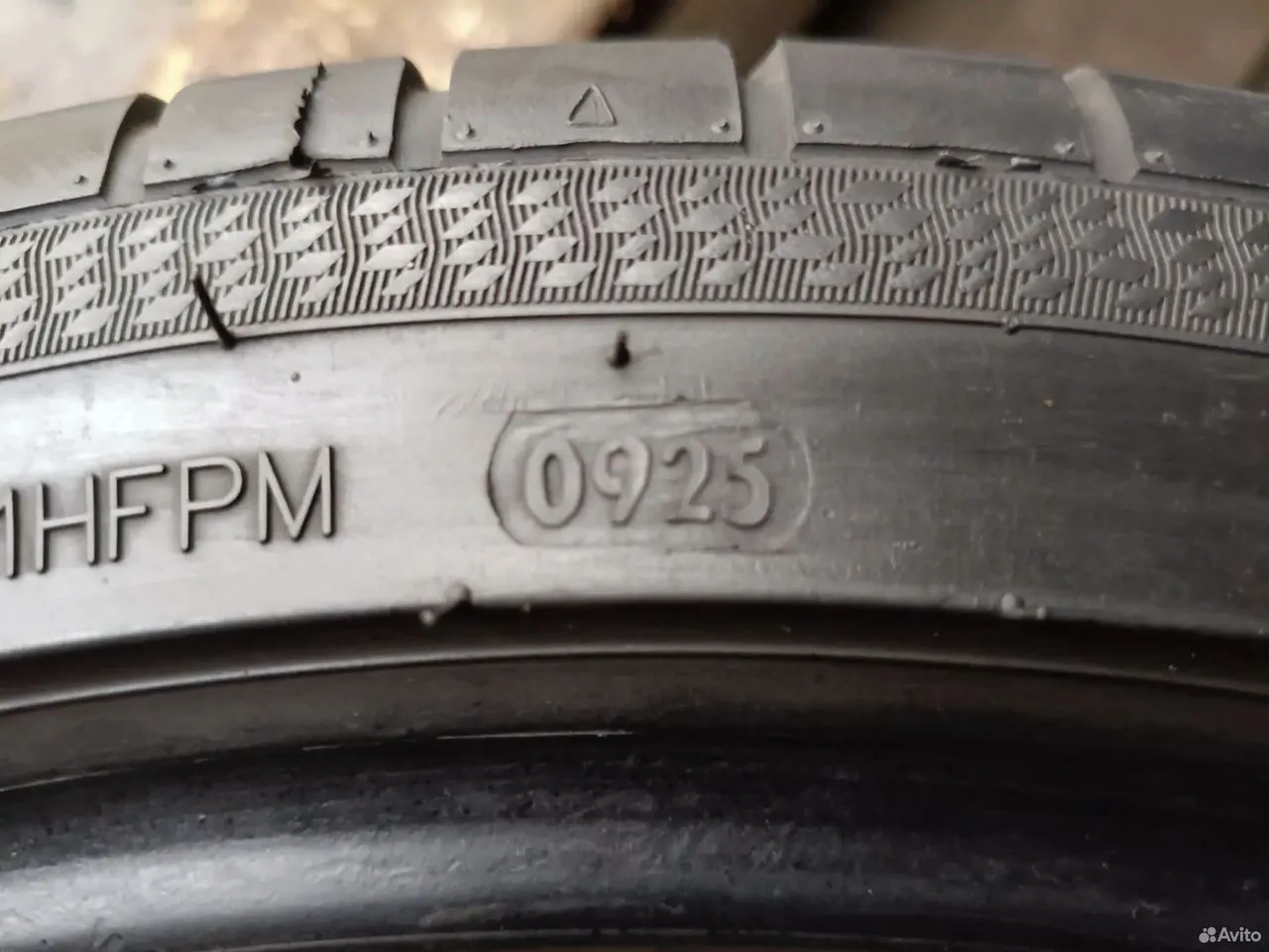 Sunfull SF-889 225/40 R18 92W, фото 6