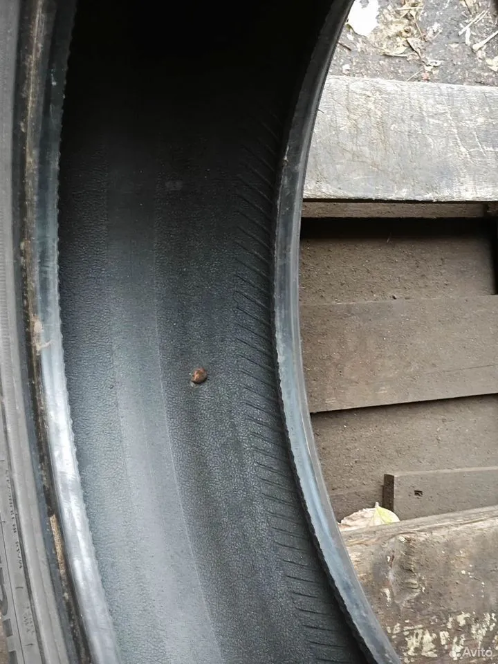 Hankook Ventus Prime 2 K115 205/55 R16 91H, фото 9