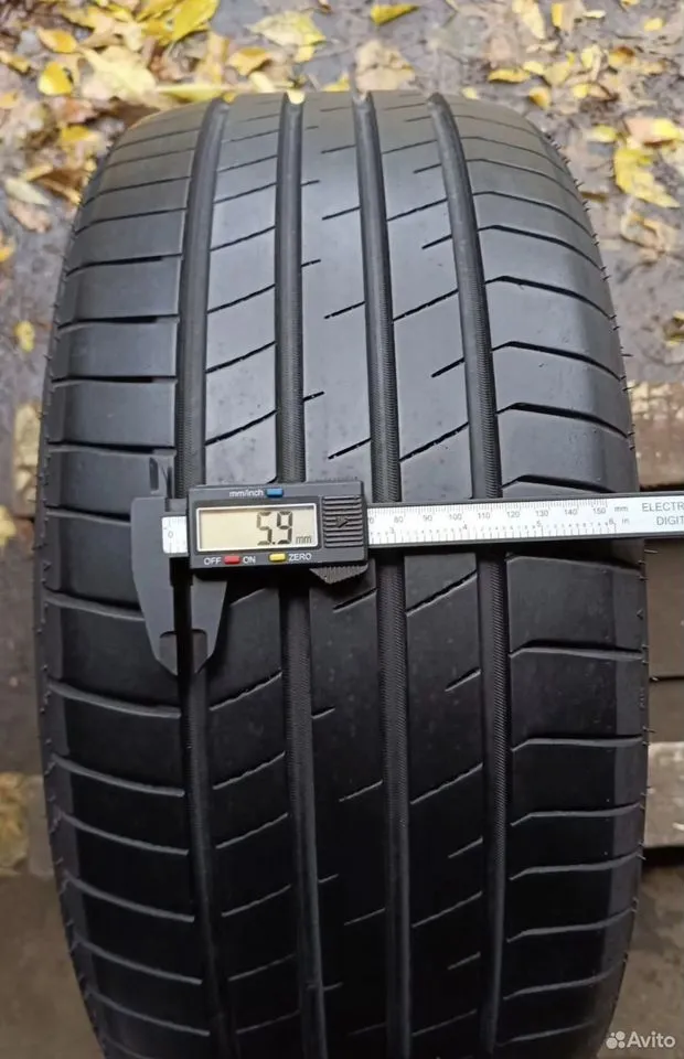 MILEVER MU069 225/40 R18 92W, фото 2