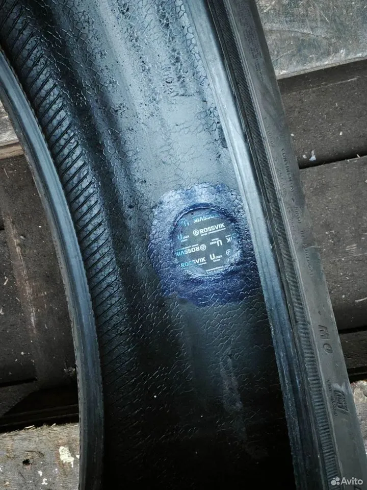 Continental EcoContact 6 205/55 R17 91W, фото 10
